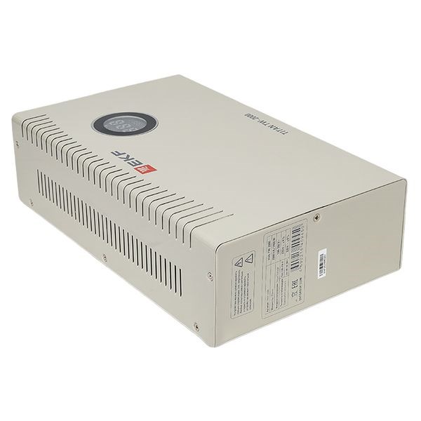 Стабилизатор напряжения симисторный EKF stab-TW-2000 1130848