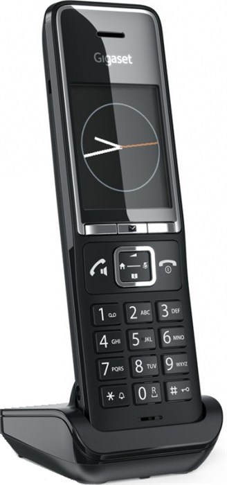 Телефон  Gigaset COMFORT 550A IP BASE 1183869