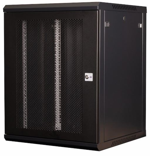 Шкаф настенный 19", 15U Datarex DR-654101 1188567