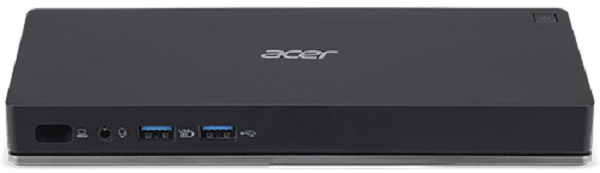 Док-станция  Acer ADK810 USB TYPE-C II 830951