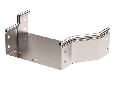 Переходник симметричный  DKC 36308K 818404