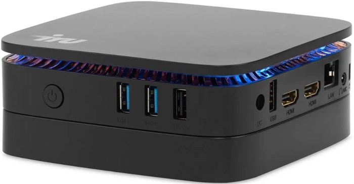 Неттоп  iRu 110JLCN 1069845