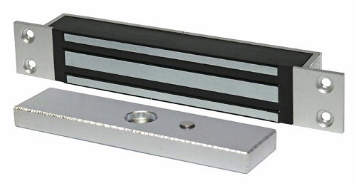 Замок  Smartec ST-EL181S 511863