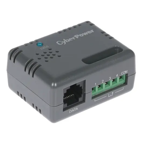 Датчик  CyberPower ENVIROSENSOR CARD 742443