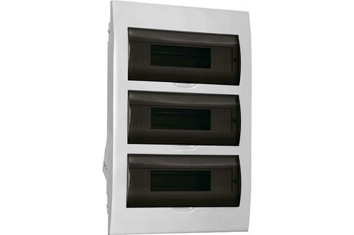 Корпус  GENERICA MKP12-V-36-41-G 1081641