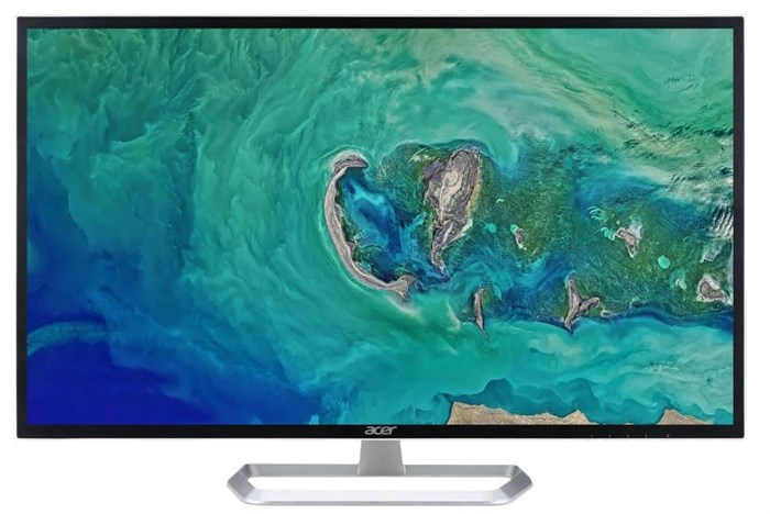 Монитор 32" Acer EB321HQAbi 1161544