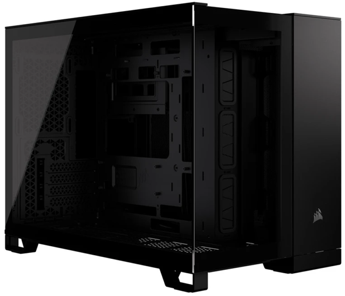 Корпус mATX Corsair 2500X Airflow 1197410