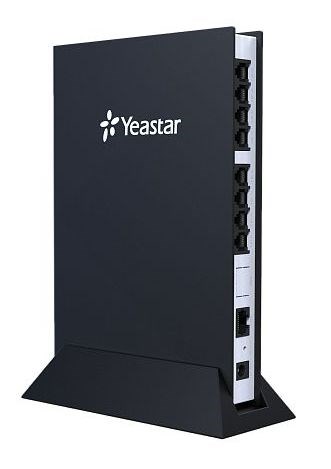 Шлюз VoiceIP  Yeastar TA800 544621