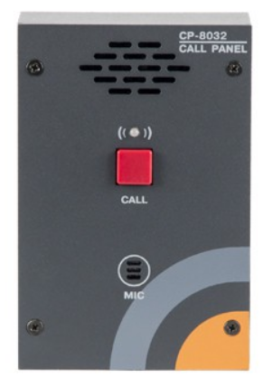Вызывная панель  Roxton CP-8032 537477