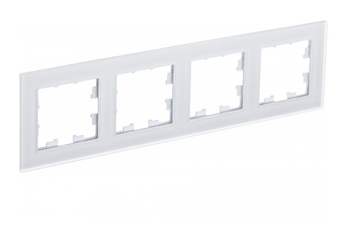 Рамка  Systeme Electric ATN330104 866746