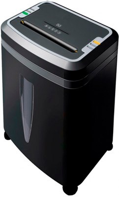 Уничтожитель бумаг  Office Kit S 145 2x15 270830