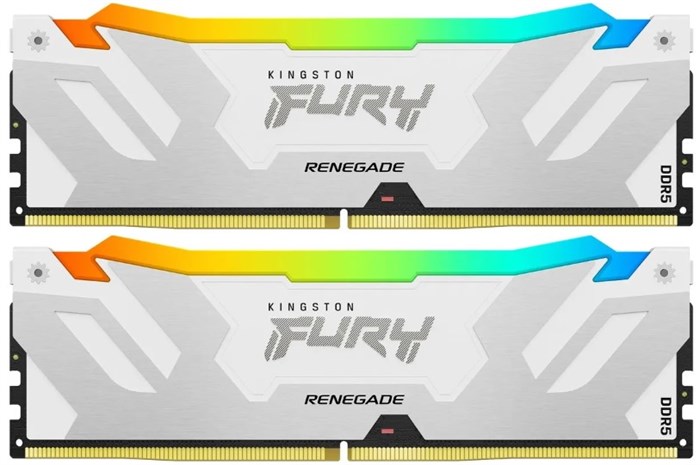 Модуль памяти DDR5 32GB (2*16GB) Kingston FURY KF564C32RWAK2-32 1117060