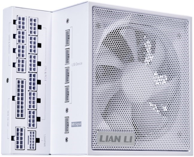 Блок питания ATX Lian Li EG1000 1162569