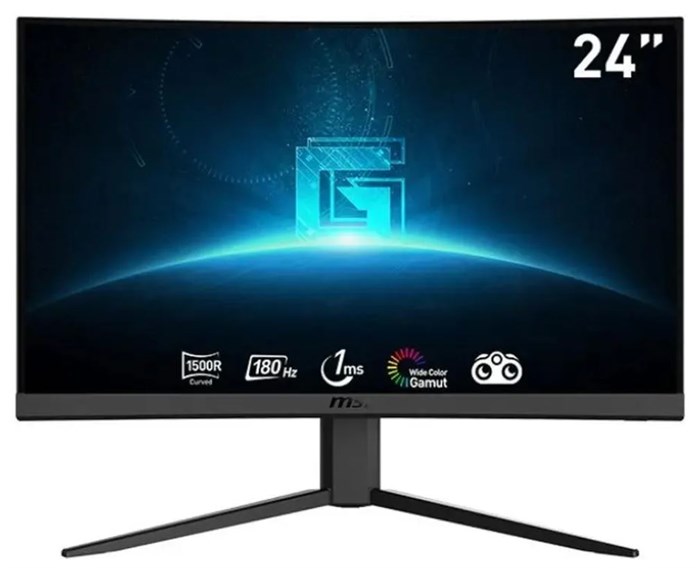 Монитор 23,6" MSI G24C4 E2 1058775