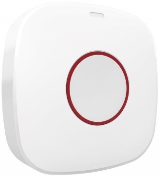 Кнопка  HIKVISION DS-PDEB1-EG2-WE(B) 1019575