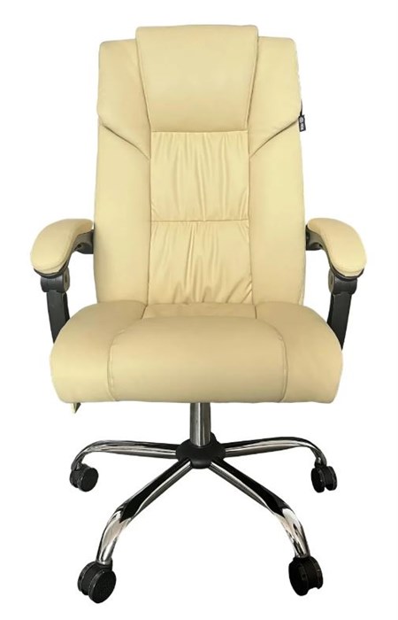 Кресло  Cactus CS-CHR-OC04M-WT 1106061