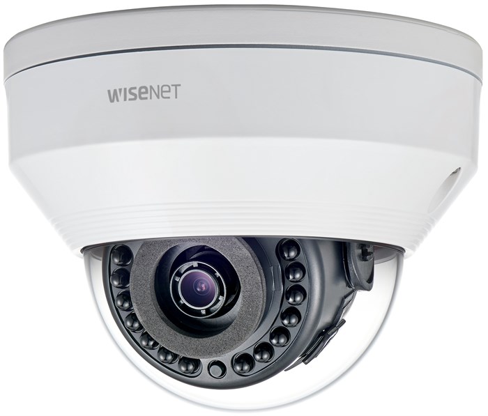 Видеокамера IP Wisenet LNV-6010R 675493