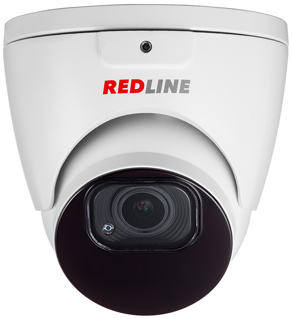 Видеокамера IP REDLINE RL-IP65P-S.FD-M 854681