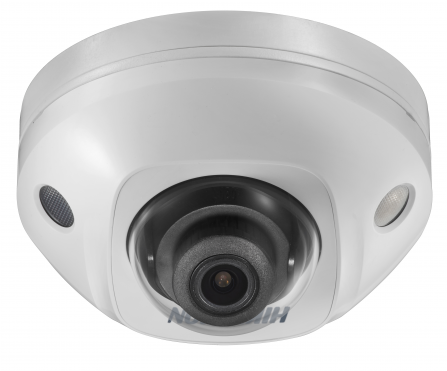 Видеокамера  HIKVISION DS-2CD2543G0-IS (2.8 MM) 627281