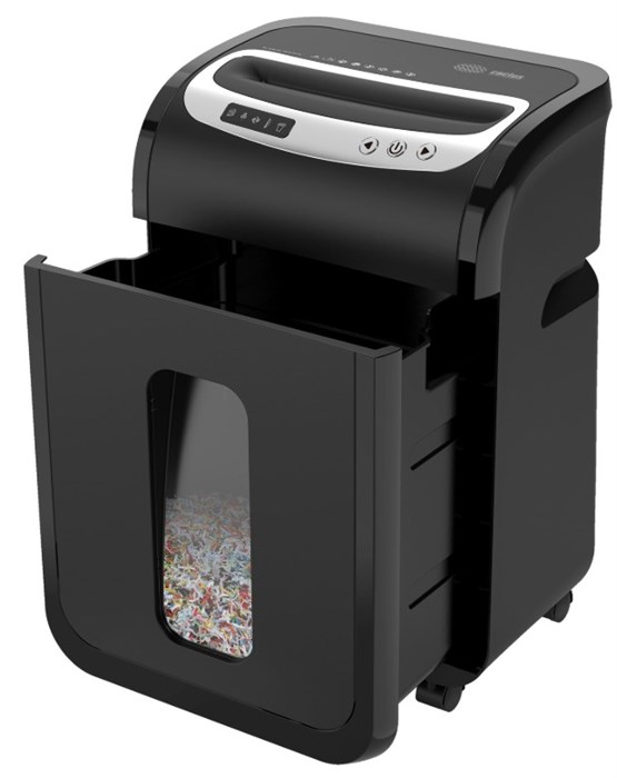Уничтожитель бумаг  Cactus CS-SH-G6 1213622