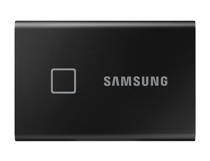 Внешний SSD USB 3.2 Gen 2 Type-C Samsung MU-PC2T0K/WW 2000 ГБ 773035