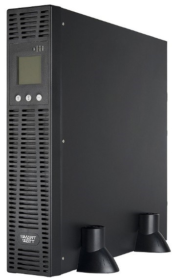 Источник бесперебойного питания  SmartWatt UPS SECURE IEC 1kVA L 1226550