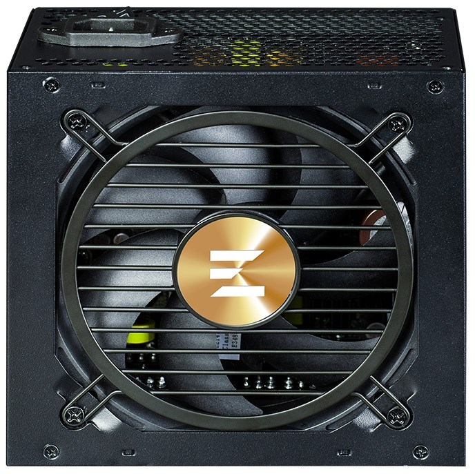 Блок питания ATX Zalman ZM1200-TMXII 1172561