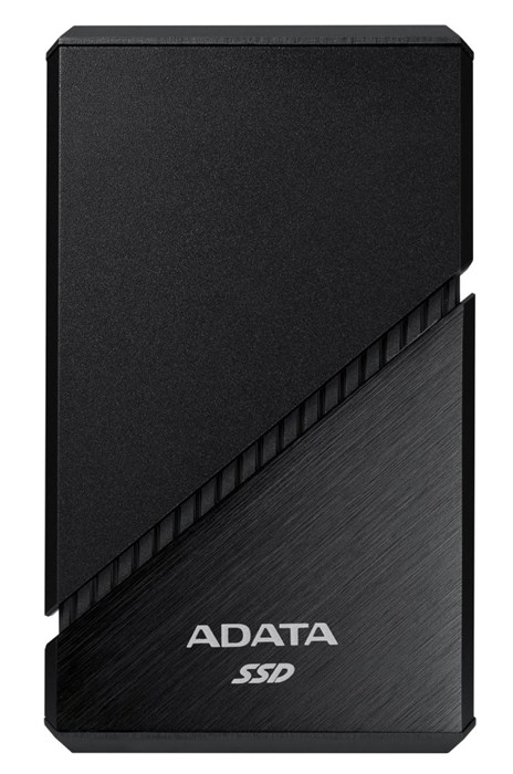 Внешний SSD USB4 ADATA SE920-2TCBK 2000 ГБ 1057657