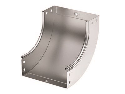 Угол верт. внутренний 90°  DKC 36701K 818500