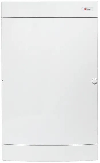 Щит слаботочный  EKF ux-4m-nw-xl 1136293