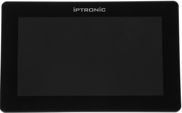 Монитор  IPTRONIC IPT-AVD7 HYDRUS WiFi (Black) 1240371
