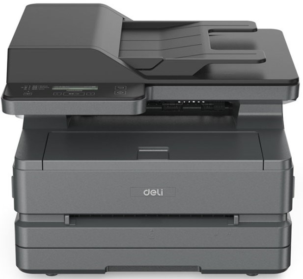 МФУ лазерное черно-белое Deli M3100ADNW 994174