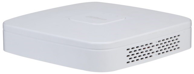 Видеорегистратор IP Dahua DHI-NVR2104-P-4KS3 1118631