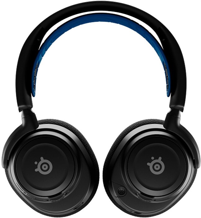 Гарнитура wireless SteelSeries Arctis Nova 7P 1187165