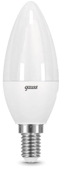 Лампа светодиодная Gauss 103102110 736396