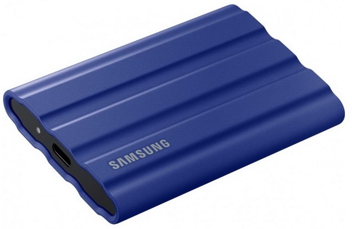 Внешний SSD USB 3.2 Gen 2 Type-C Samsung MU-PE2T0R/WW 2000 ГБ 1014929