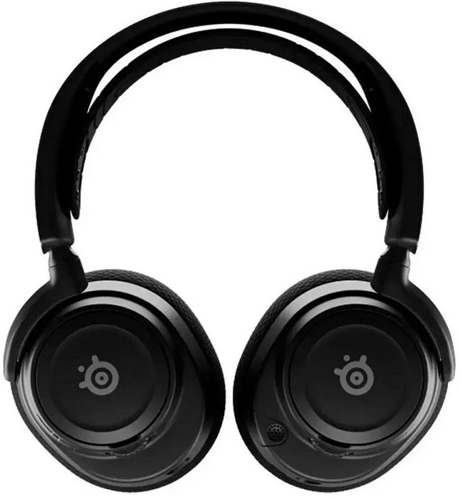 Гарнитура wireless SteelSeries Arctis Nova 7 1187164