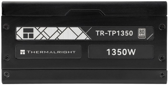 Блок питания ATX Thermalright TR-TP 1350 1204794