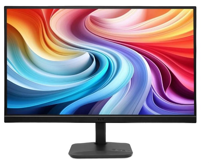 Монитор 27" Acer KA272Kbmiipx 1179532