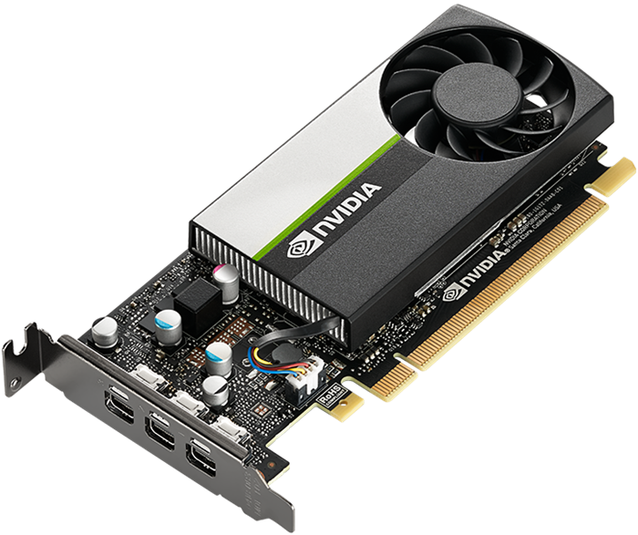 Видеокарта PNY T400 903414