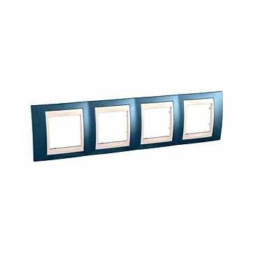 Рамка  Schneider Electric MGU6.008.554 279536