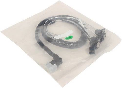 Кабель интерфейсный SAS ACD ACD-RA8643-RASATASB-08M (6705171) 556738