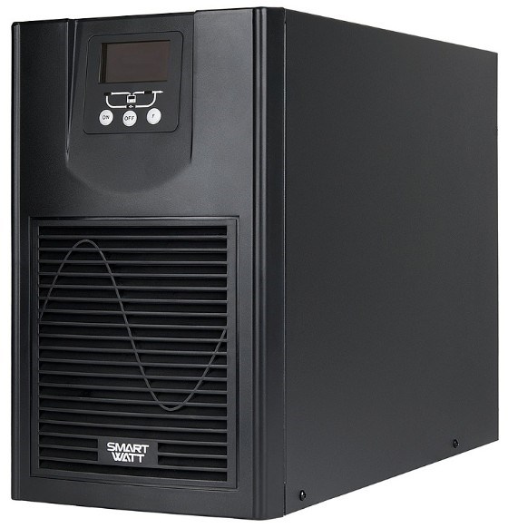 Источник бесперебойного питания  SmartWatt UPS MASTER IEC 2kVA L 1226548