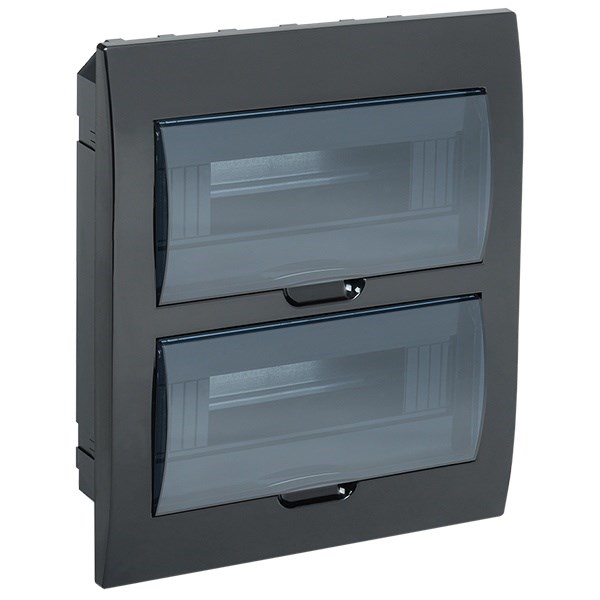 Щит распределительный встраиваемый IEK MKP12-V-24-41-K02 1147369