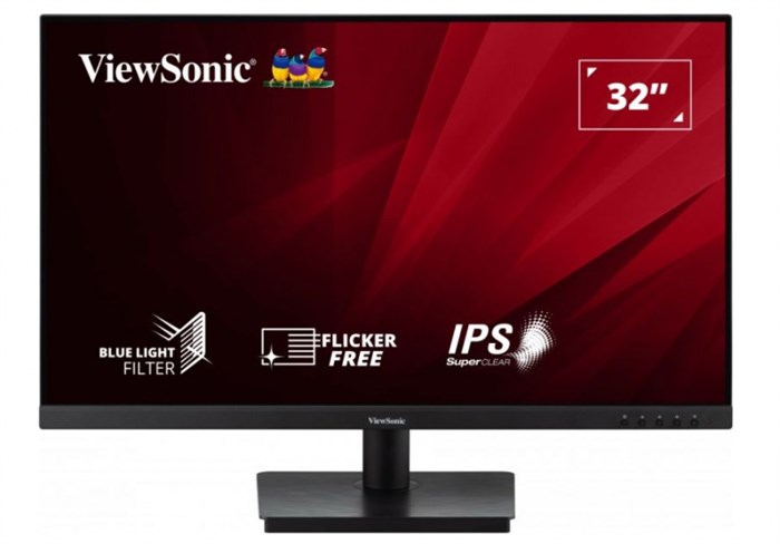 Монитор 32" Viewsonic VA3209-MH 1054451