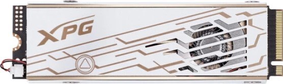 Накопитель SSD M.2 2280 ADATA XPG MARS 980 PRO 2048 ГБ 1213431