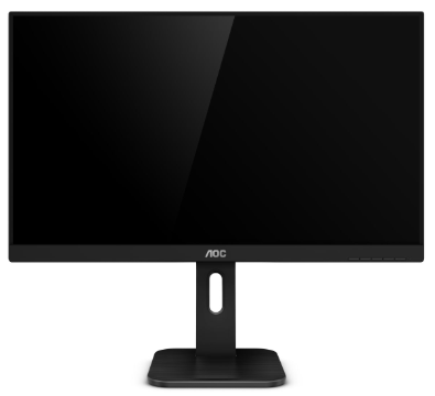 Монитор 24" AOC X24P1 639641