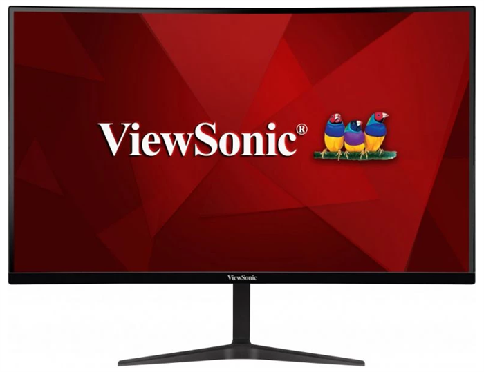 Монитор 27" Viewsonic VX2719-PC-MHD 876386