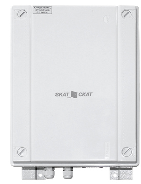 Источник бесперебойного питания  Бастион СКАТ 1200 исп.5 477385