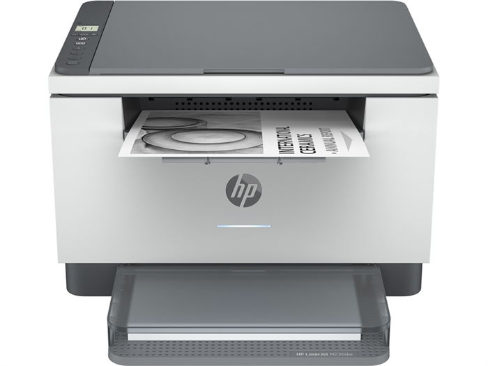 МФУ лазерное черно-белое HP LaserJet M236dw 858748